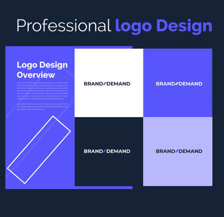 Brand Design & Development