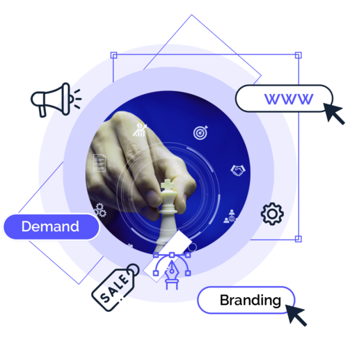 Branding & Demand Generation Agency in Botswana